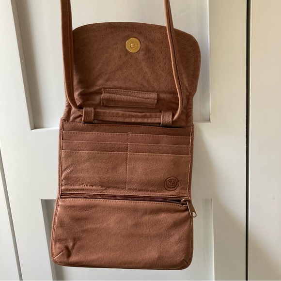 Crossbody Wallet Bag - Picture 2 of 5